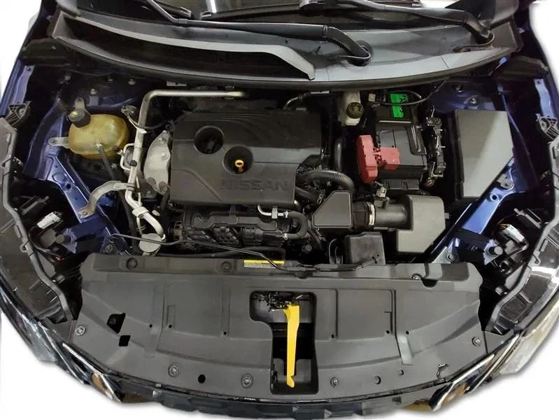2021 Nissan Rogue - Image 11 of 12