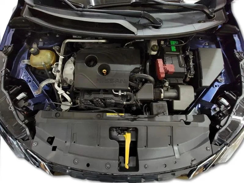 2021 Nissan Rogue - Image 11 of 12