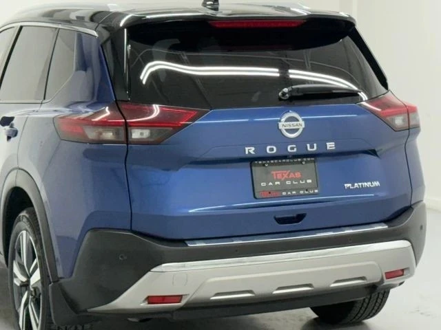 2021 Nissan Rogue - Image 13 of 21