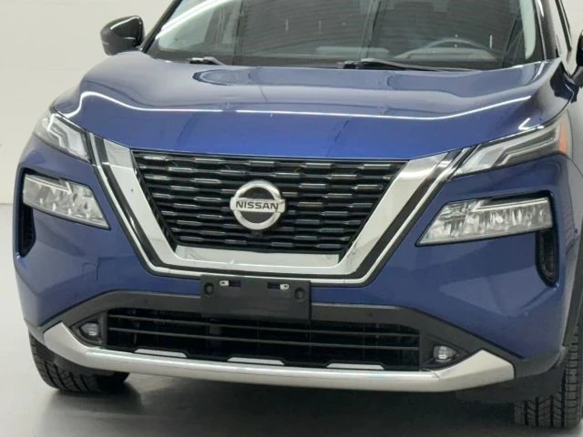 2021 Nissan Rogue - Image 11 of 21