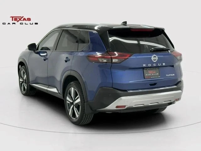 2021 Nissan Rogue - Image 6 of 12