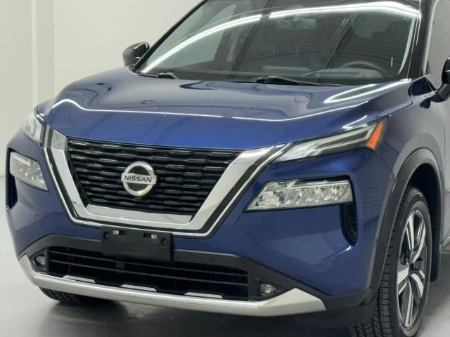 2021 Nissan Rogue - Image 12 of 12