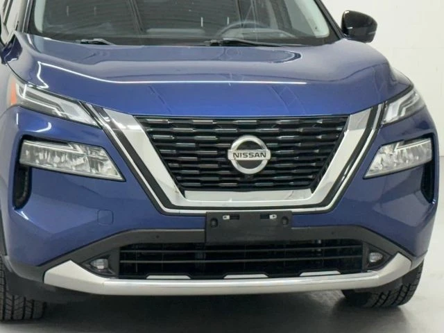 2021 Nissan Rogue - Image 10 of 12