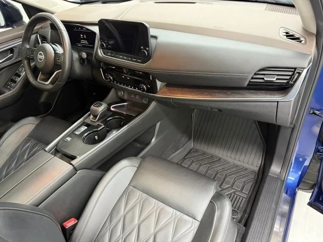 2021 Nissan Rogue - Image 21 of 21