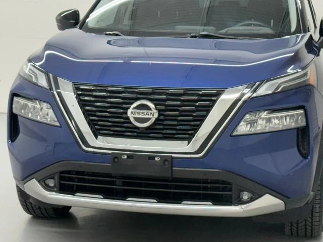 2021 Nissan Rogue - Image 11 of 12