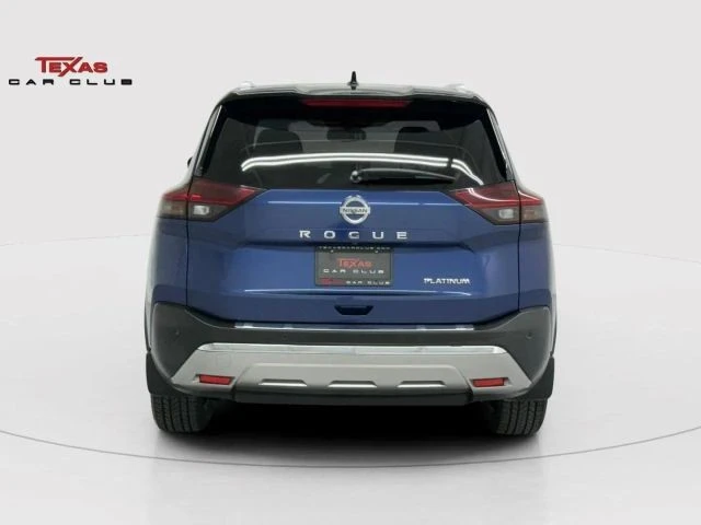 2021 Nissan Rogue - Image 7 of 12