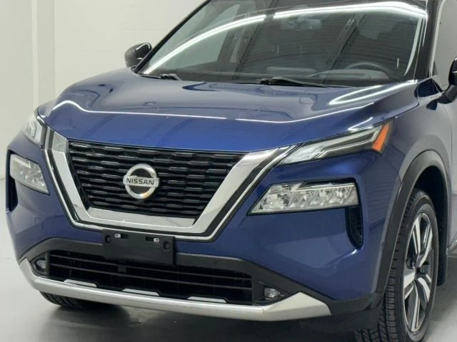 2021 Nissan Rogue - Image 12 of 12