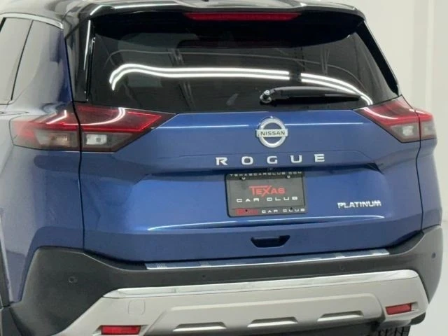 2021 Nissan Rogue - Image 14 of 21