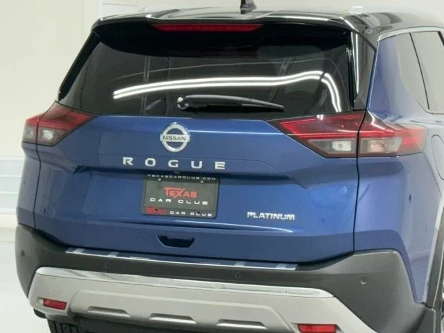 2021 Nissan Rogue - Image 15 of 21