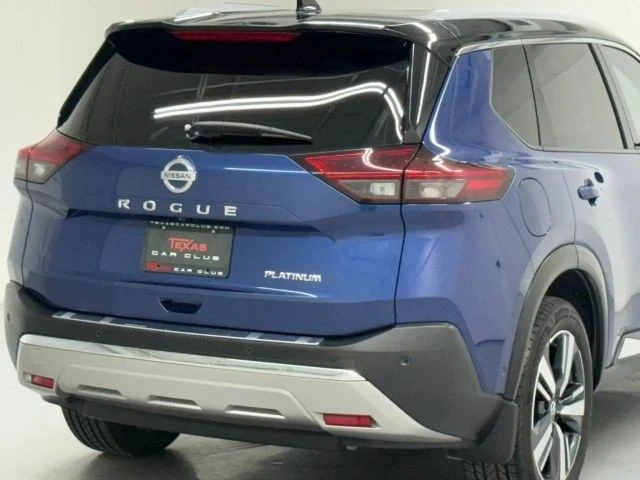 2021 Nissan Rogue - Image 16 of 21