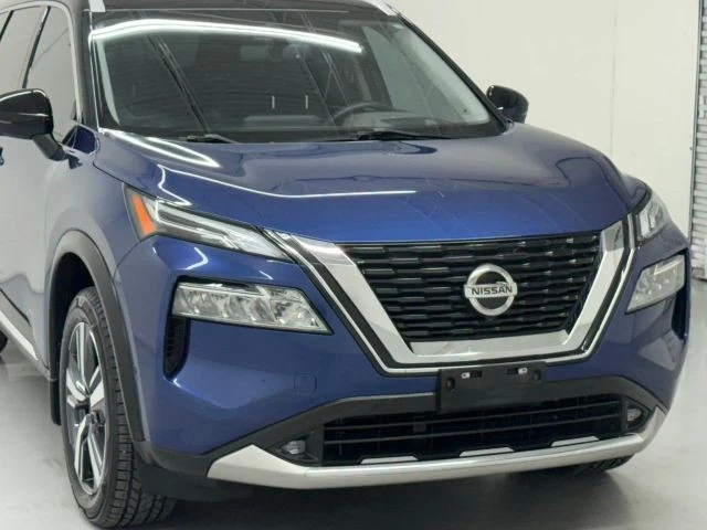 2021 Nissan Rogue - Image 9 of 12