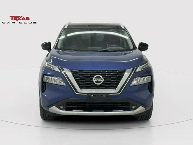 2021 Nissan Rogue - Image 5 of 12
