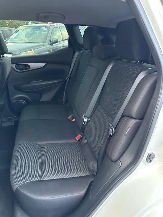 2021 Nissan Rogue - Image 21 of 21