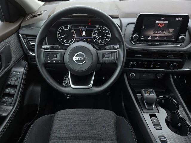 2021 Nissan Rogue - Image 12 of 12