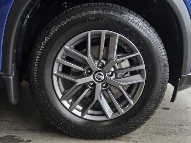 2021 Nissan Rogue - Image 5 of 12