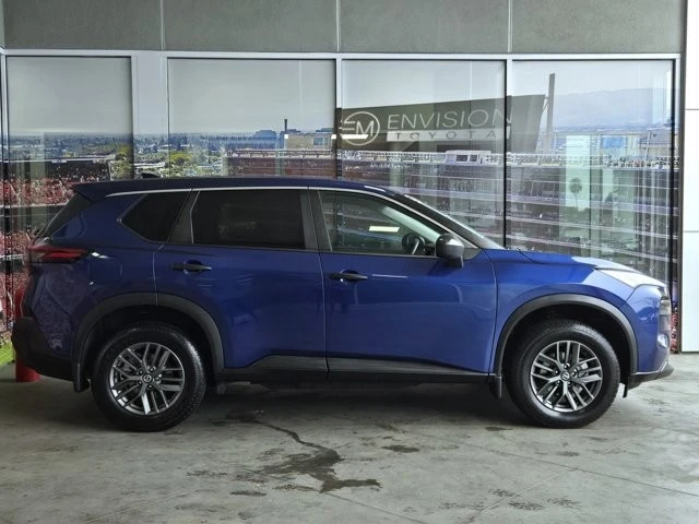 2021 Nissan Rogue - Image 4 of 12