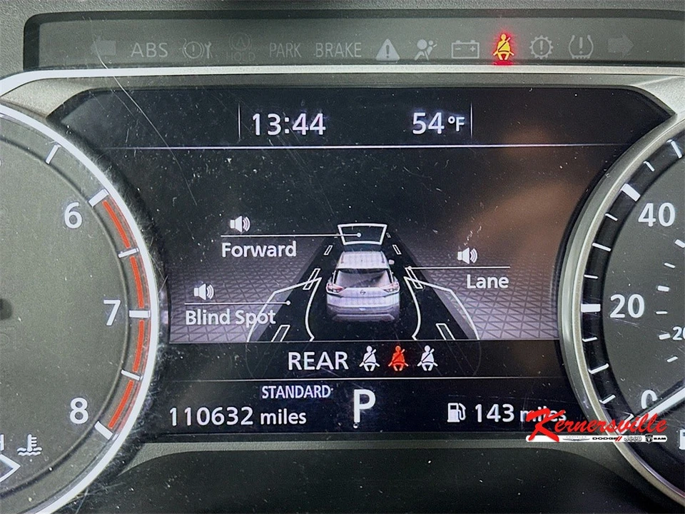 2021 Nissan Rogue - Image 15 of 21