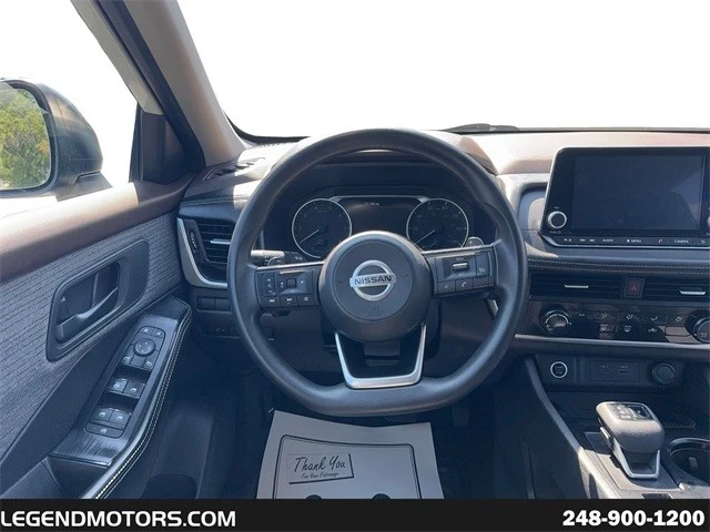 2021 Nissan Rogue - Image 20 of 21