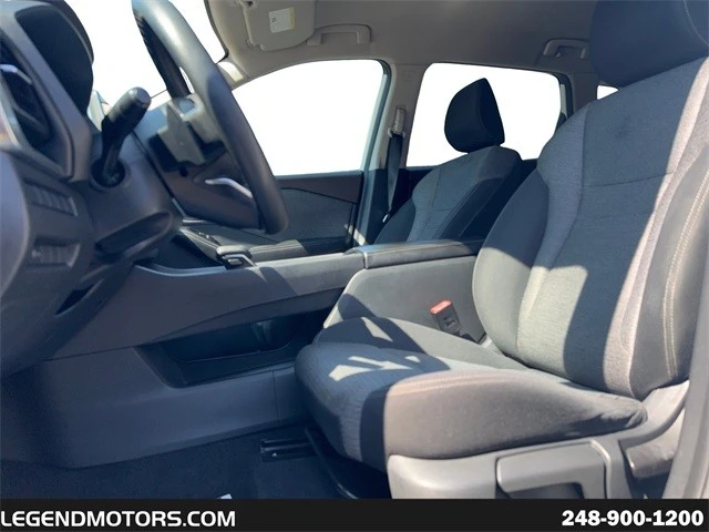 2021 Nissan Rogue - Image 12 of 12