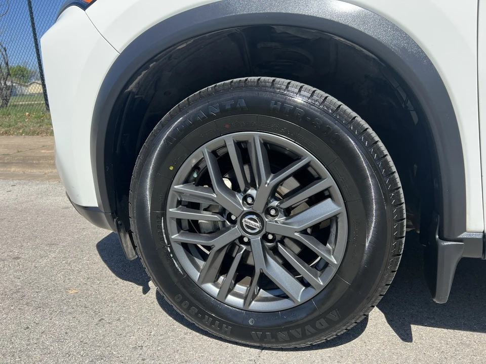 2021 Nissan Rogue - Image 12 of 12