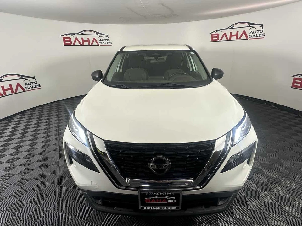 2021 Nissan Rogue - Image 13 of 21