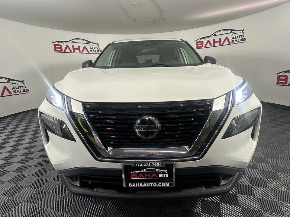 2021 Nissan Rogue - Image 14 of 21