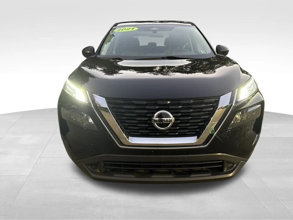 2021 Nissan Rogue - Image 9 of 12