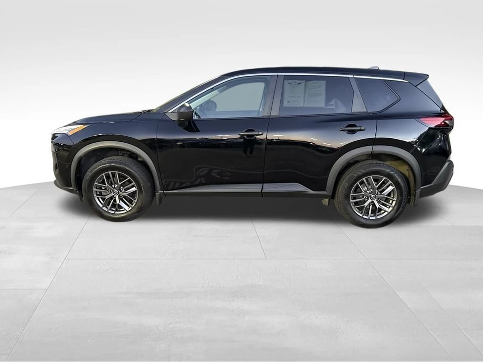 2021 Nissan Rogue - Image 2 of 12