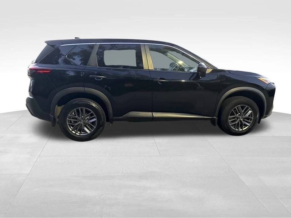 2021 Nissan Rogue - Image 7 of 12