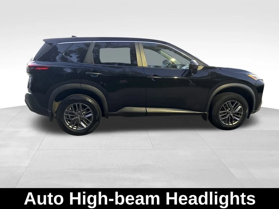 2021 Nissan Rogue - Image 7 of 12