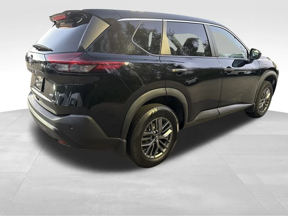 2021 Nissan Rogue - Image 5 of 12