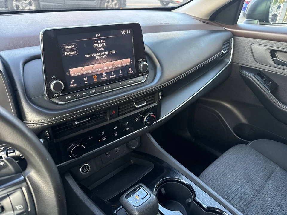 2021 Nissan Rogue - Image 21 of 21