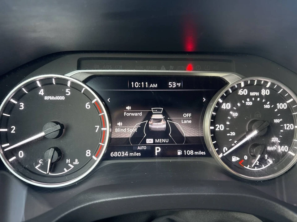 2021 Nissan Rogue - Image 20 of 21