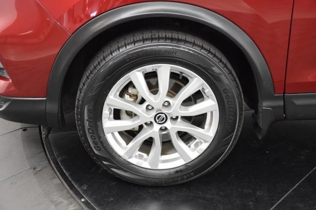2021 Nissan Rogue - Image 12 of 12