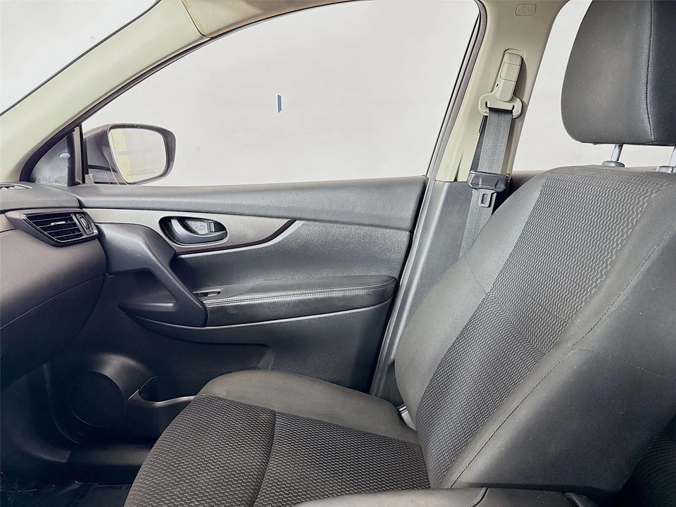 2021 Nissan Rogue - Image 21 of 21