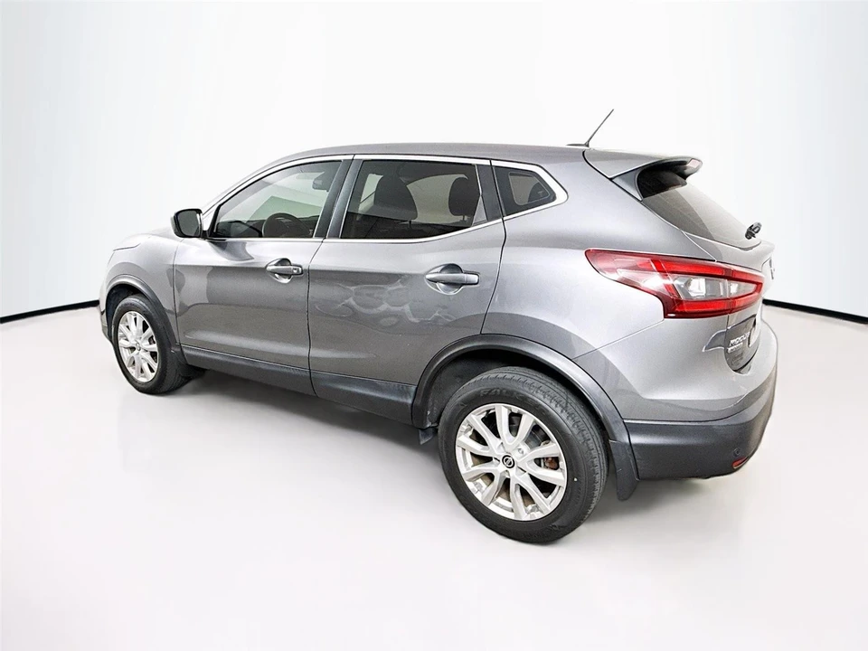 2021 Nissan Rogue - Image 5 of 14