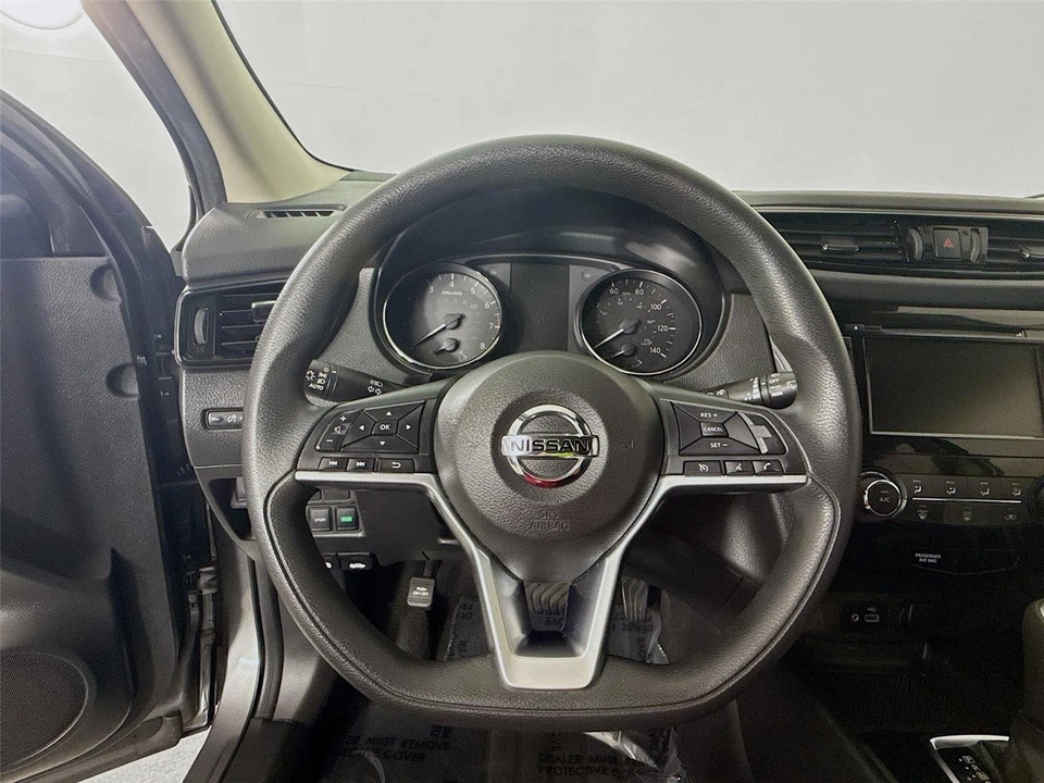 2021 Nissan Rogue - Image 11 of 21