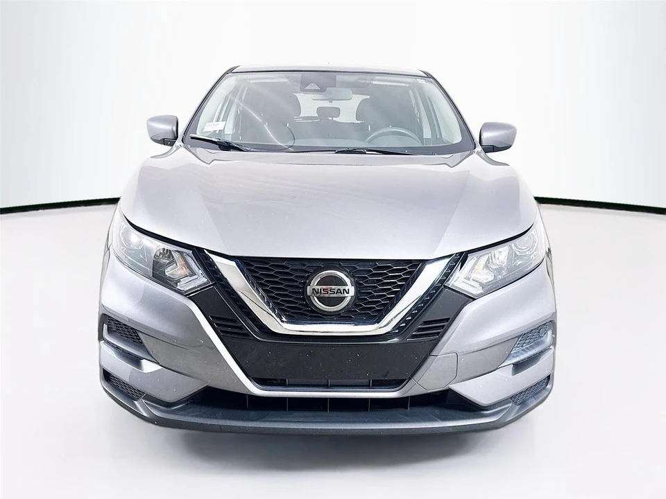2021 Nissan Rogue - Image 2 of 14