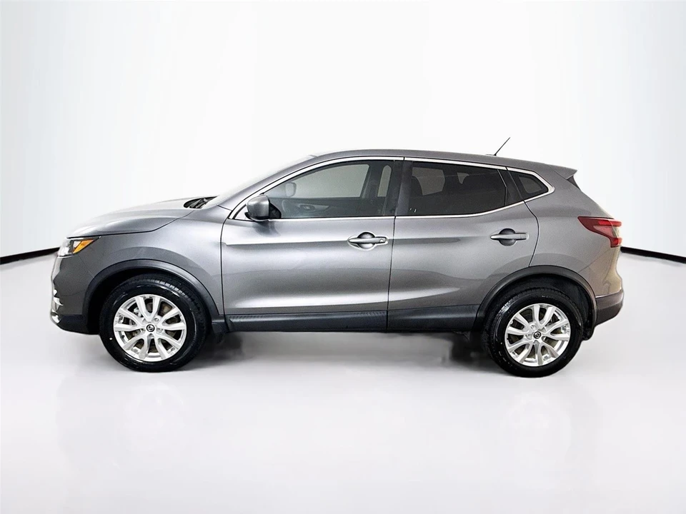 2021 Nissan Rogue - Image 4 of 21