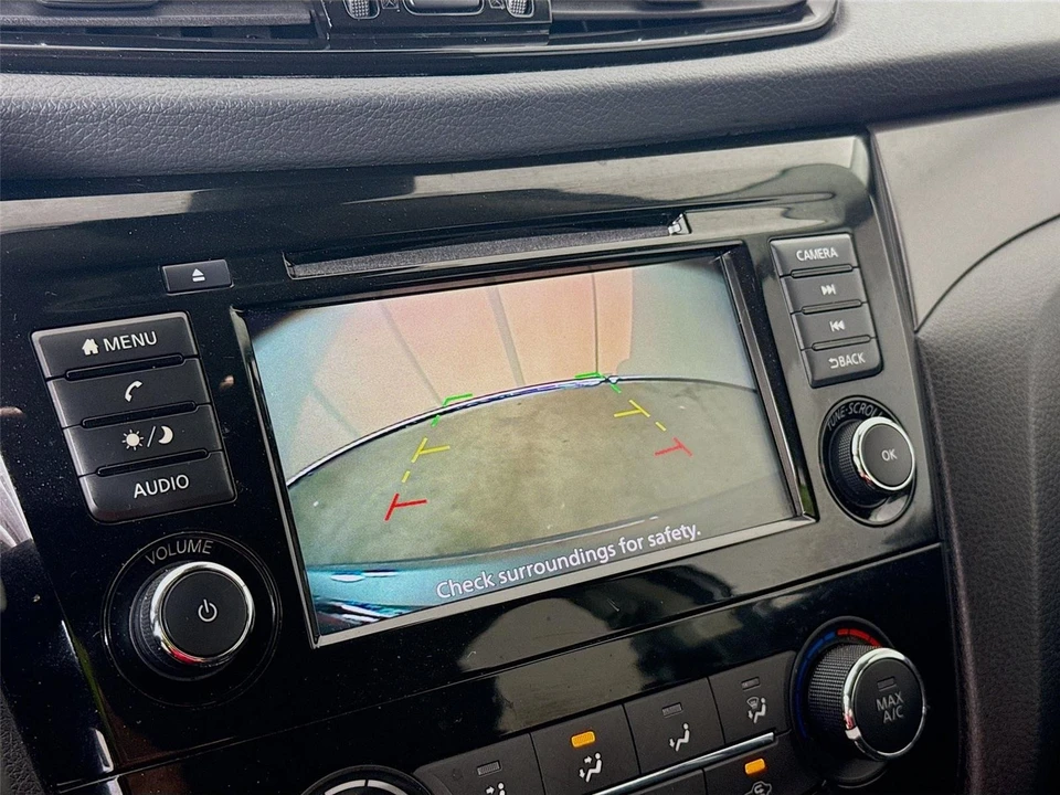 2021 Nissan Rogue - Image 13 of 21