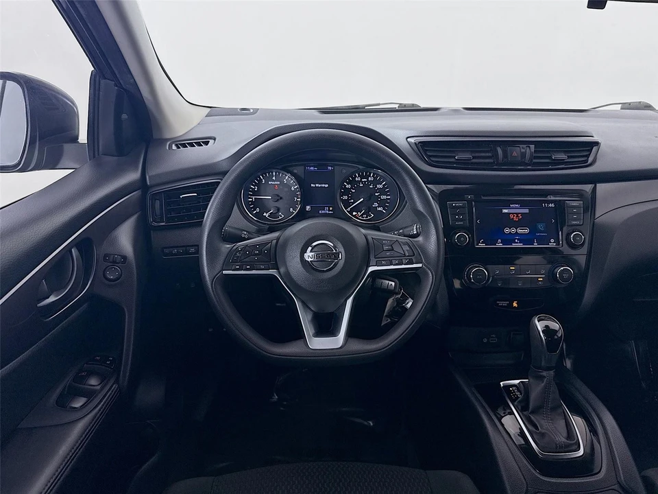 2021 Nissan Rogue - Image 20 of 21