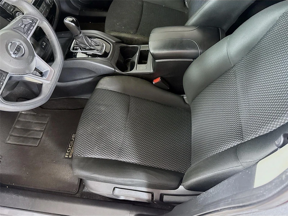 2021 Nissan Rogue - Image 11 of 14