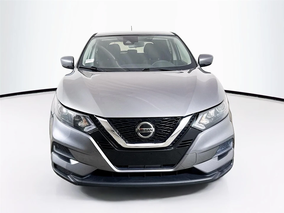 2021 Nissan Rogue - Image 2 of 21