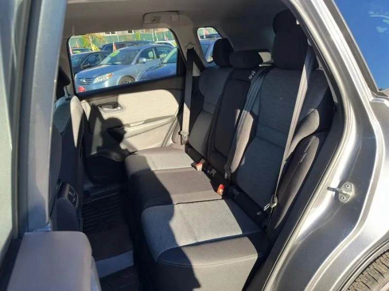 2021 Nissan Rogue - Image 12 of 12