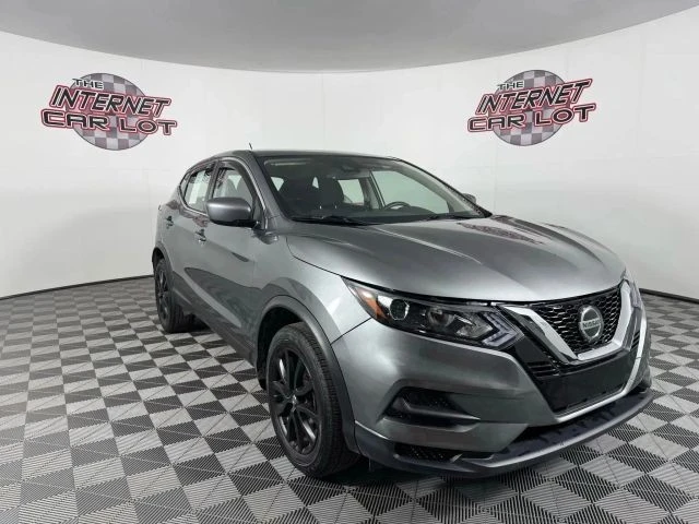 2021 Nissan Rogue - Image 9 of 12