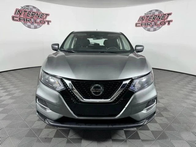 2021 Nissan Rogue - Image 2 of 12
