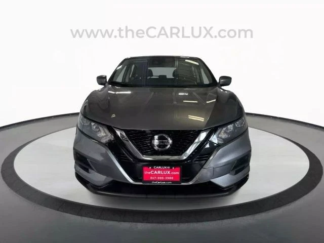 2021 Nissan Rogue - Image 2 of 21