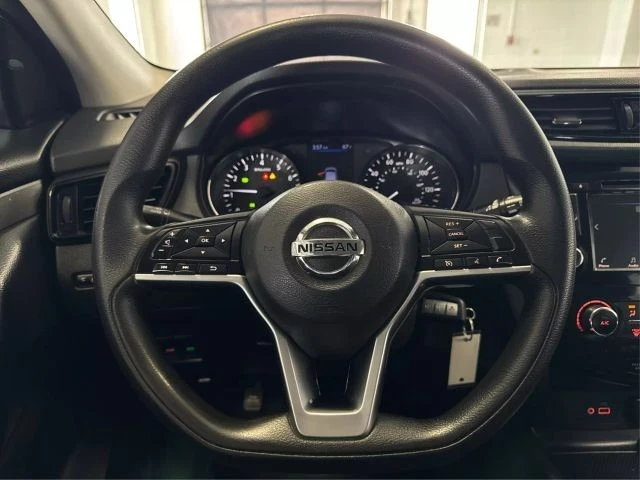 2021 Nissan Rogue - Image 21 of 21