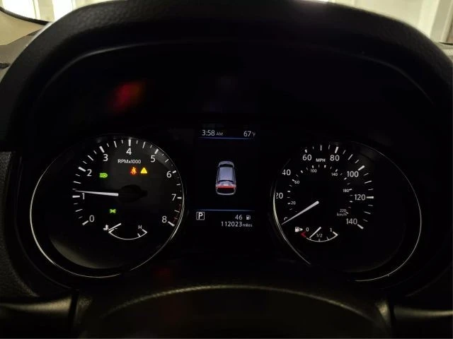 2021 Nissan Rogue - Image 20 of 21