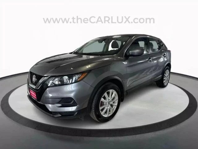 2021 Nissan Rogue - Image 3 of 21